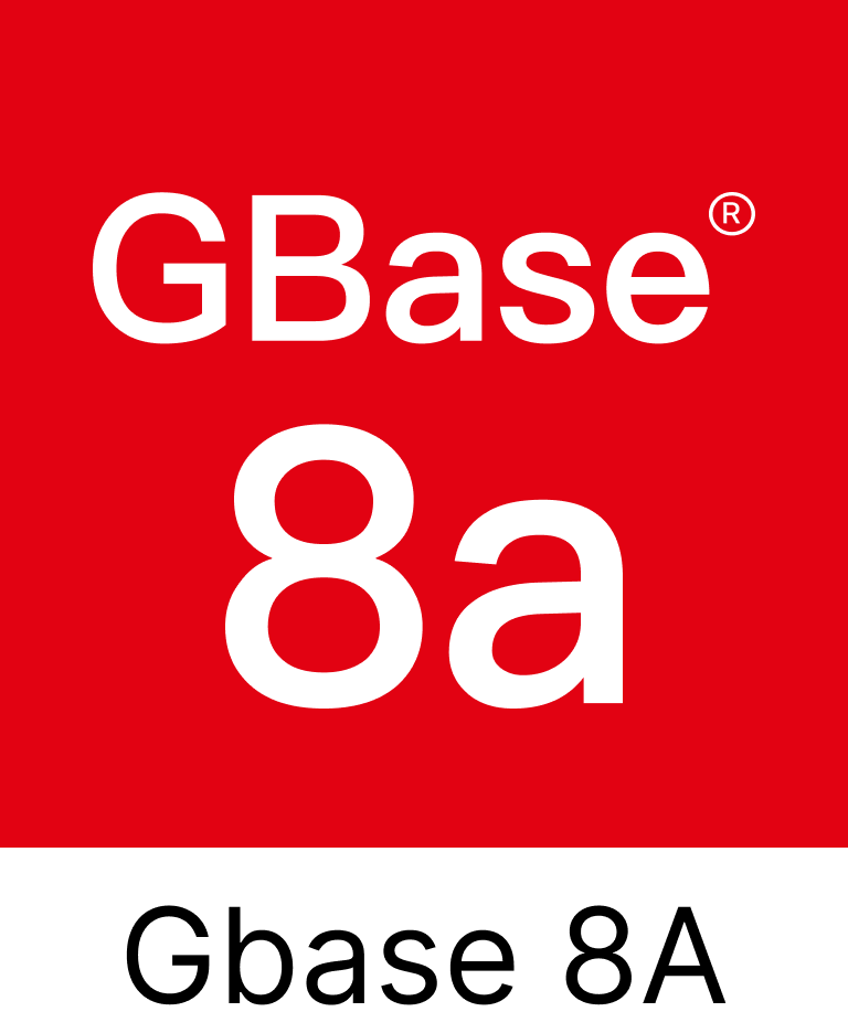 Gbase 8A